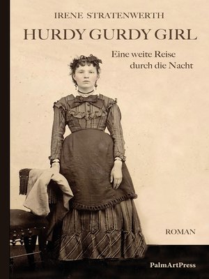 cover image of Hurdy Gurdy Girl